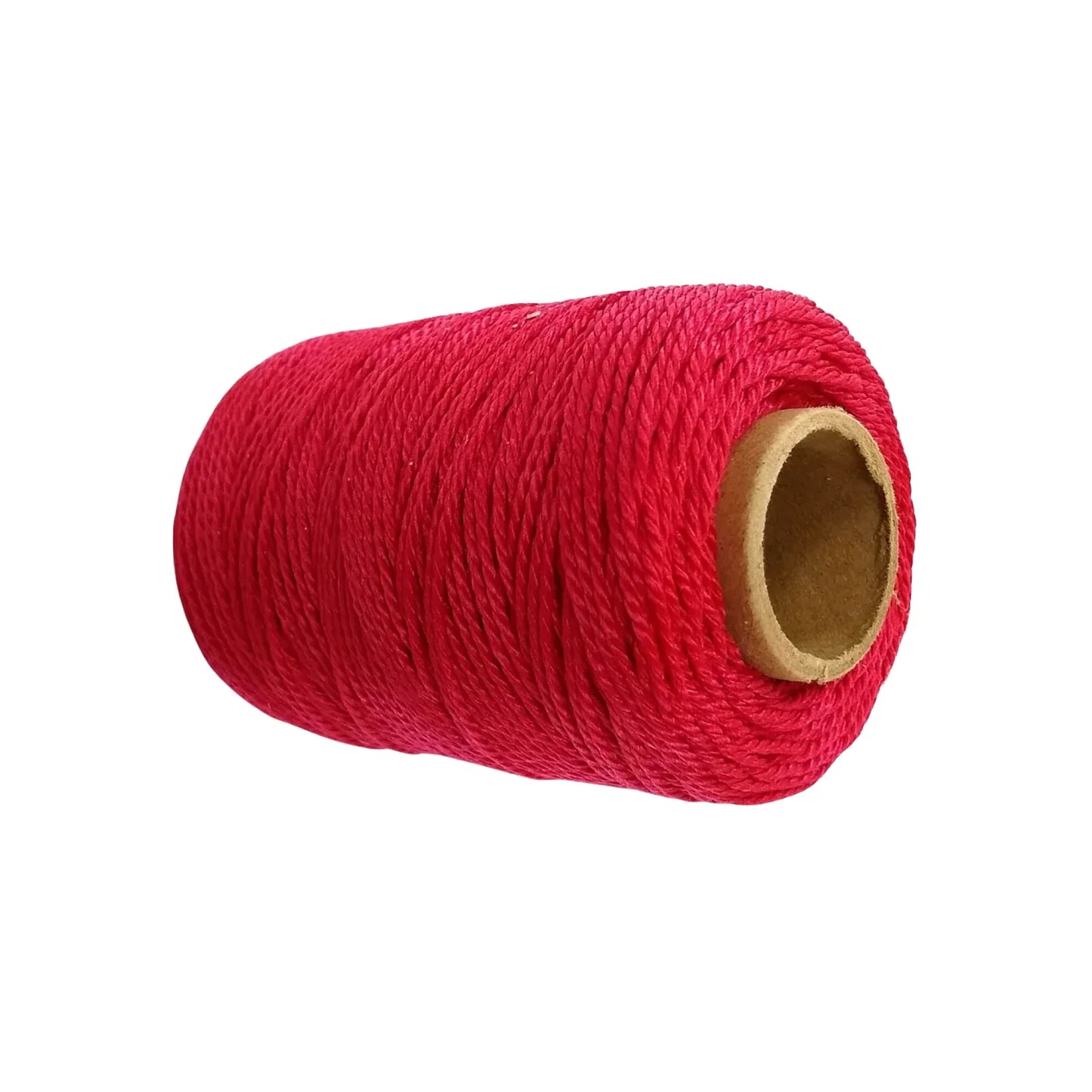 Hilo nylon para albañil carrete grande de colores