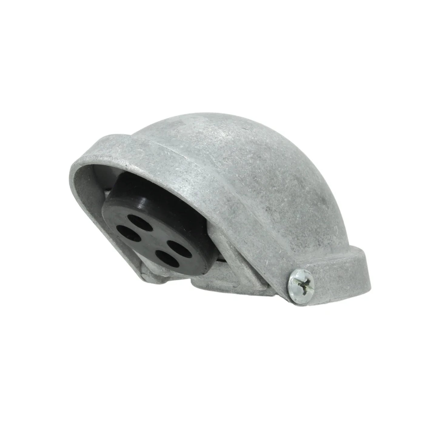 Mufa 1 1/4" con rosca Alfa