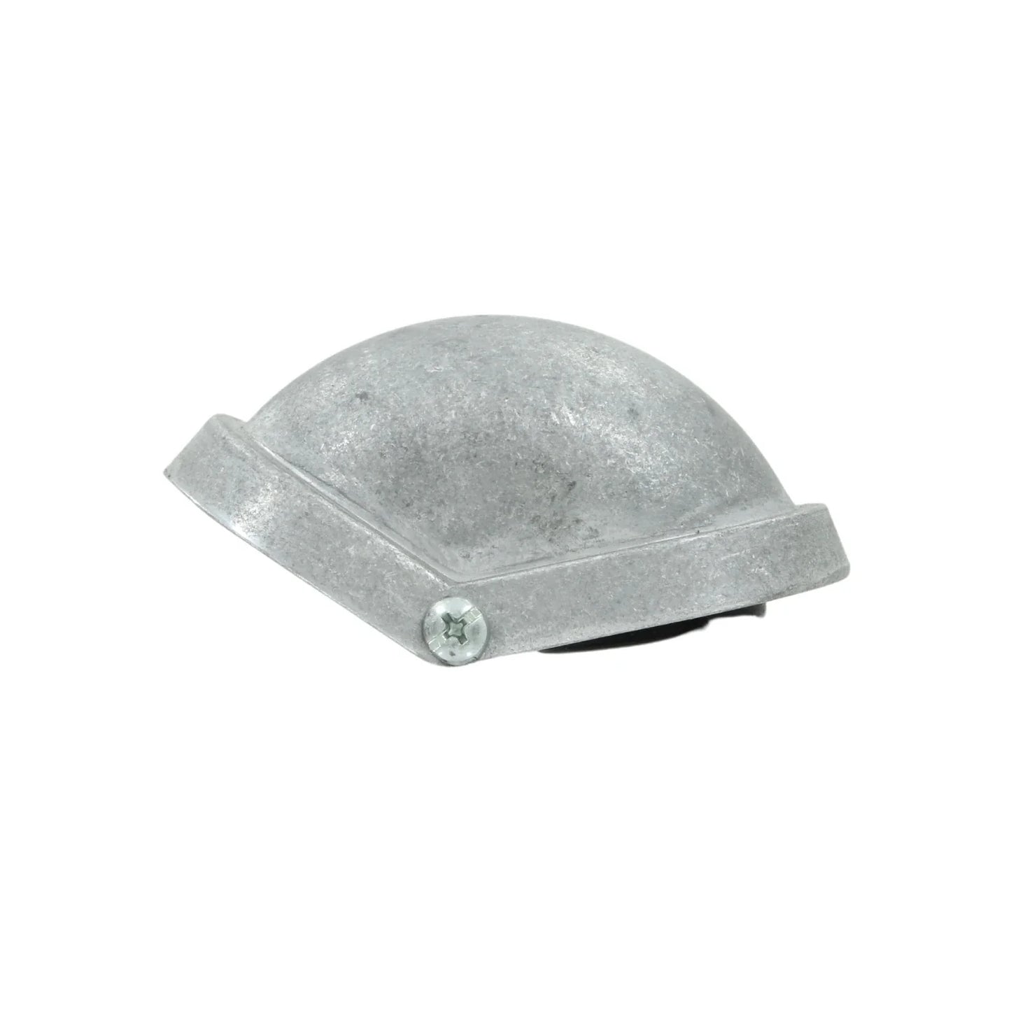 Mufa 1 1/4" con rosca Alfa