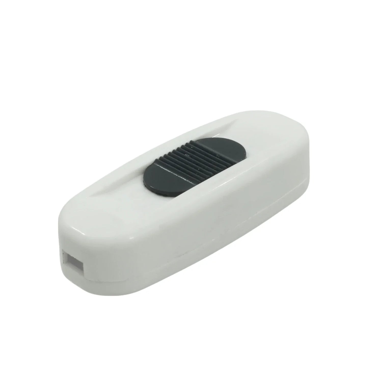 Apagador de paso blanco Yeilite 921290