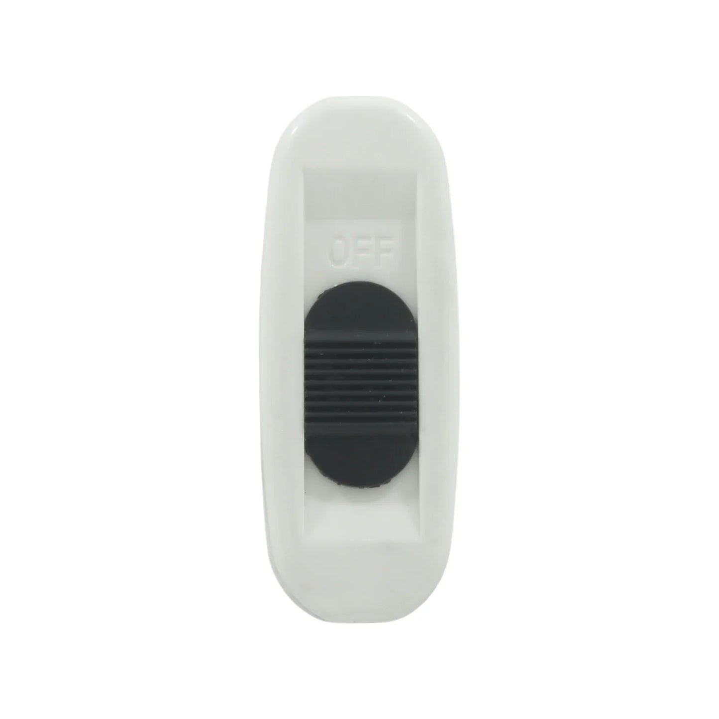 Apagador de paso blanco Yeilite 921290