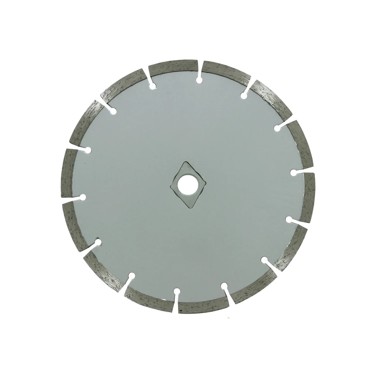 Disco 7" segmentado Prax Tools 181318 diamantado