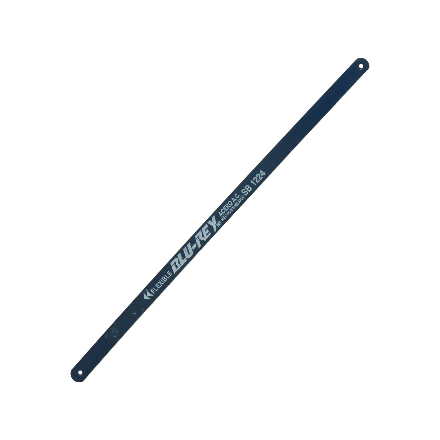 Segueta 24 DPP bimetálica Blu-Rey