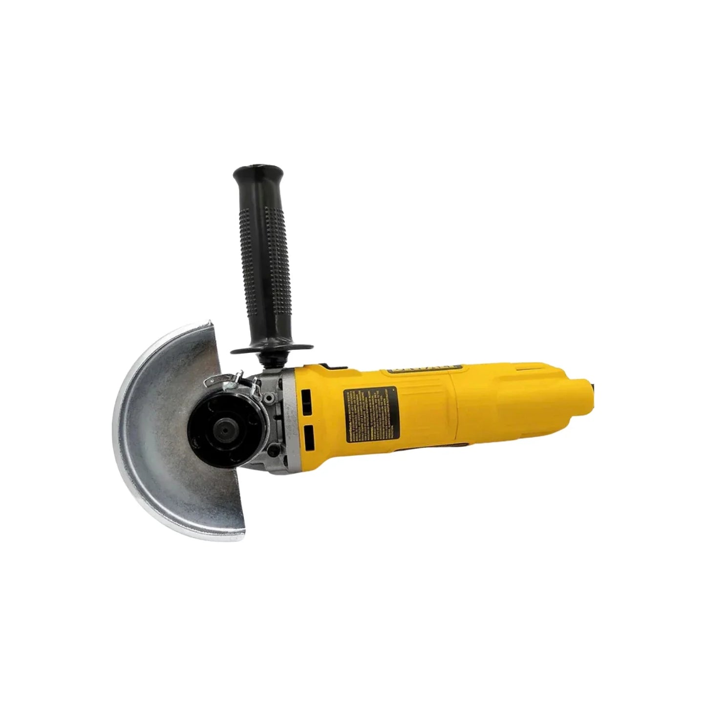 Esmeriladora 4 1/2" de 800 W Dewalt DWE4020