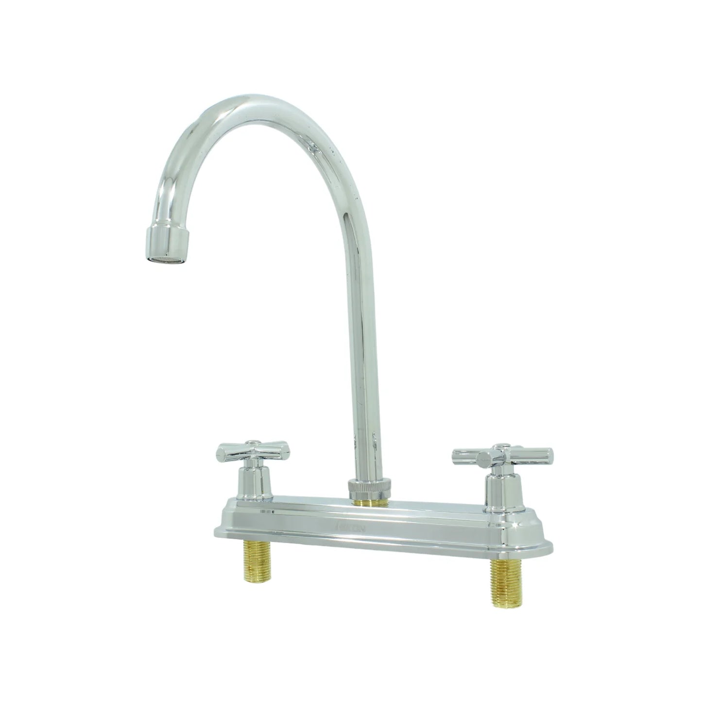 Mezcladora para fregadero 8" Ekon 60413