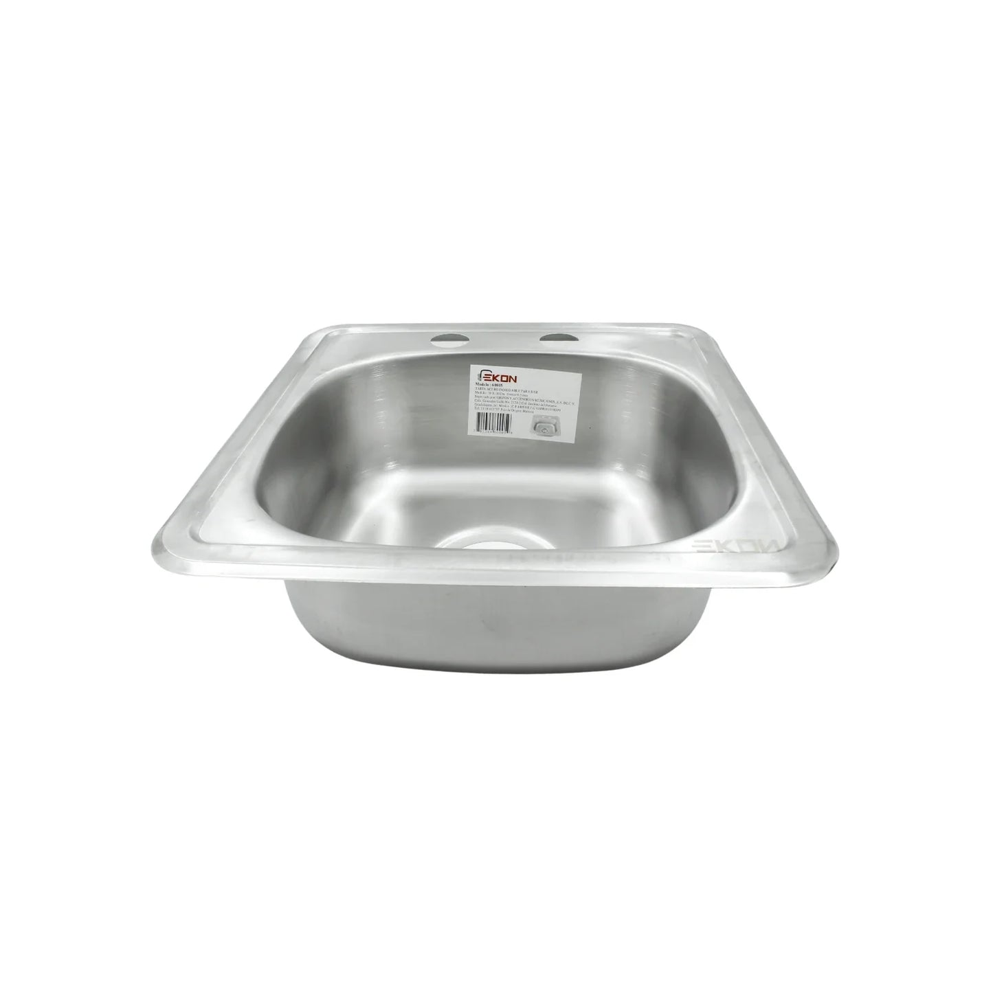 Tarja 38 cm x 38 cm mini Ekon 60005