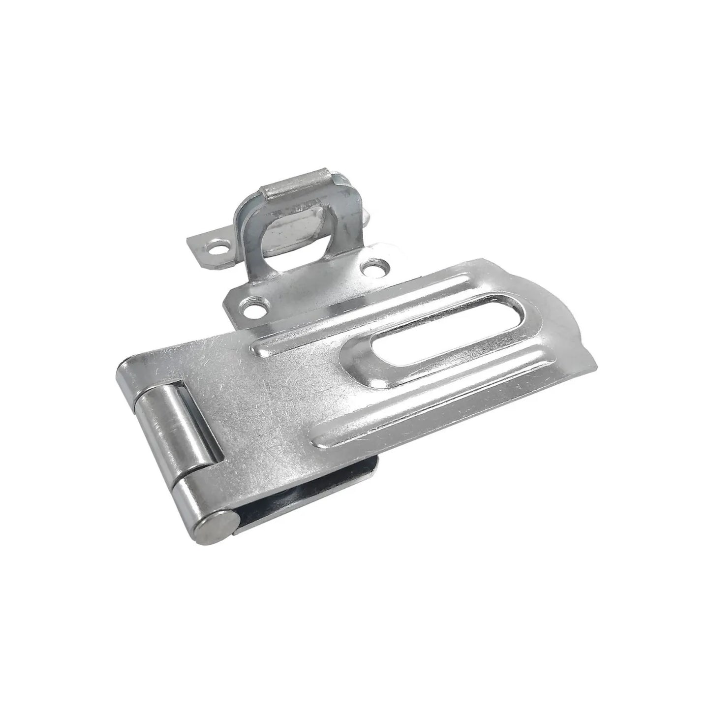 Porta candado 76 mm mediano Huajucar