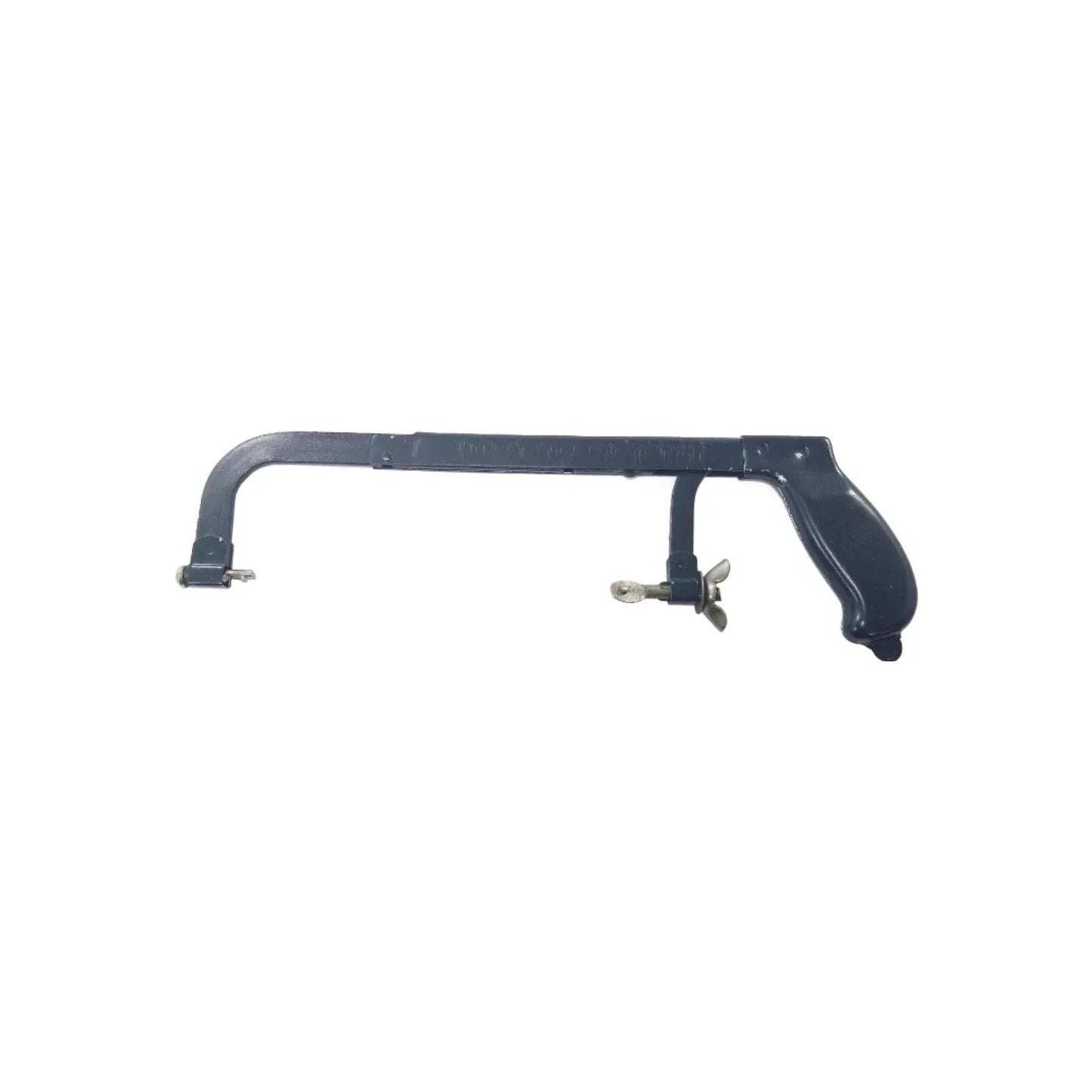 Arco para segueta azul marino