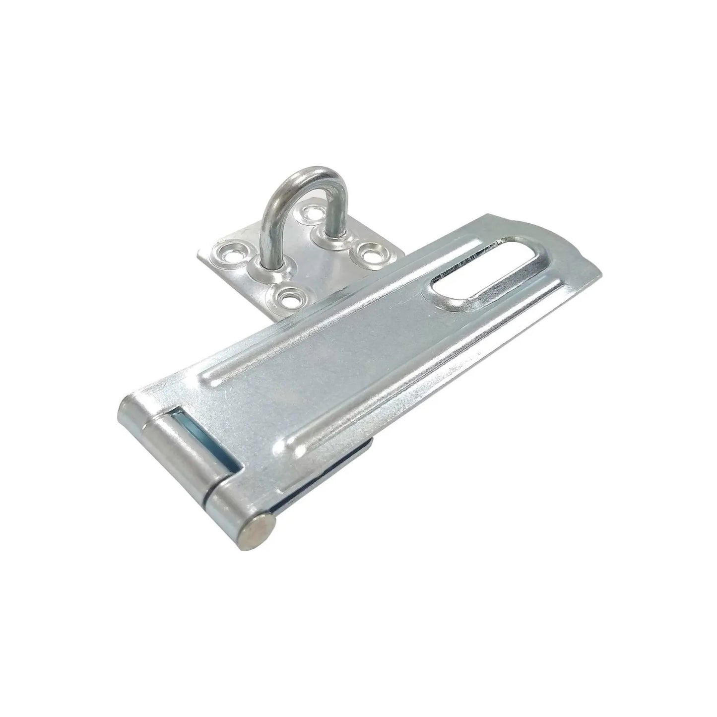 Porta candado 114 mm extra grande Huajucar