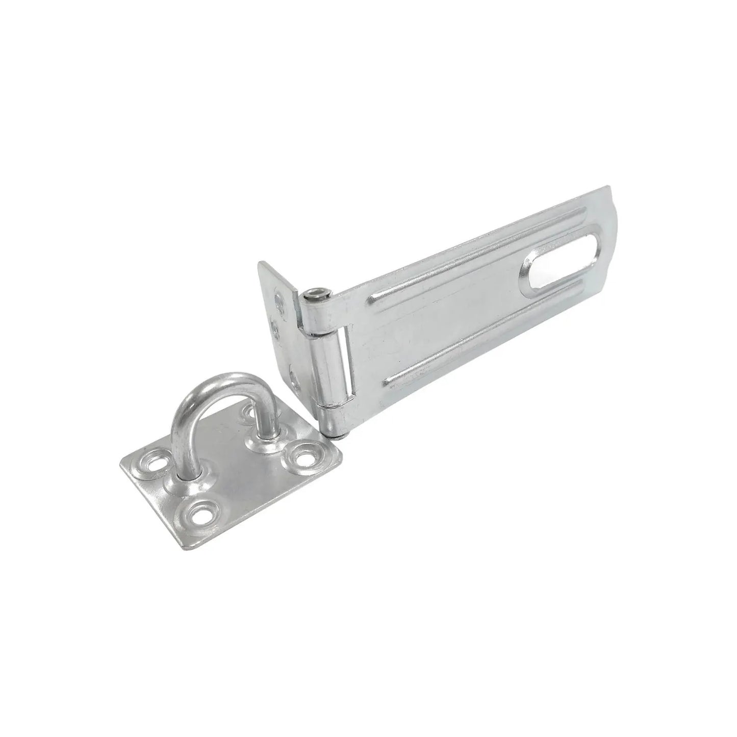Porta candado 114 mm extra grande Huajucar