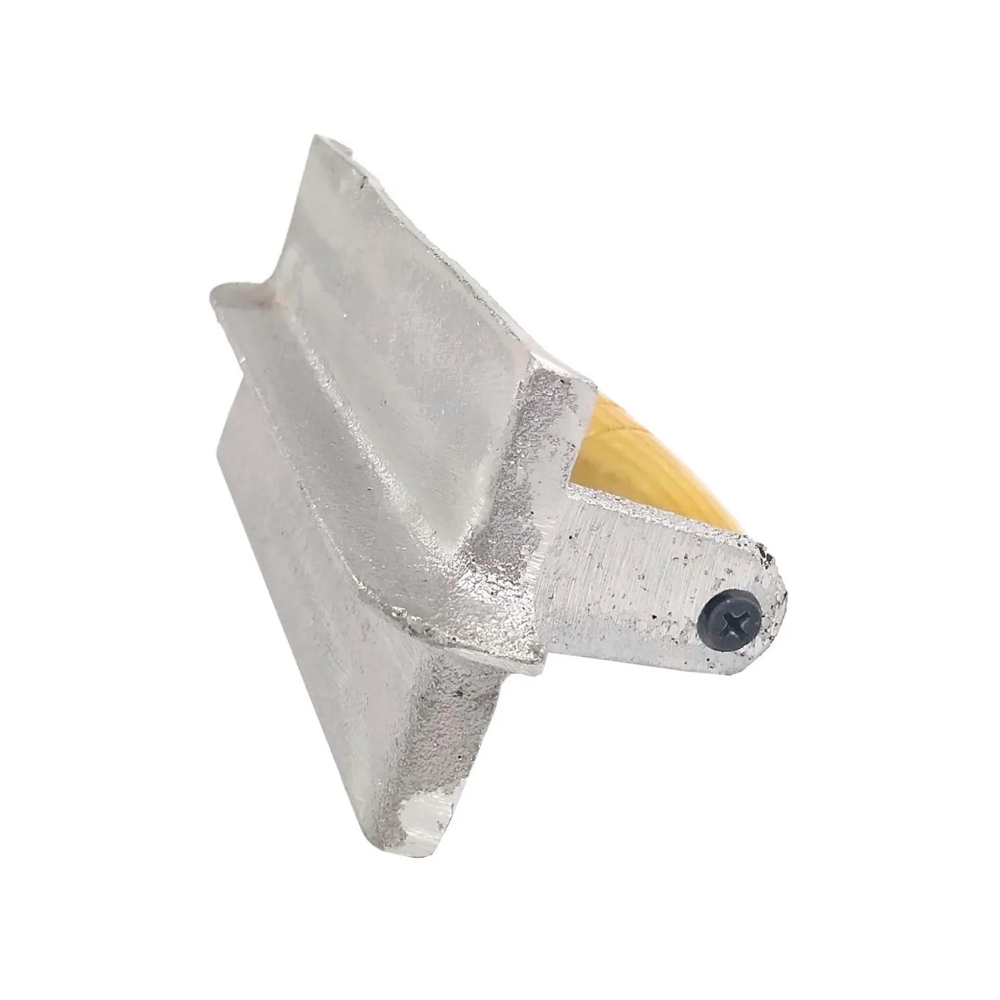 Rayador para cemento de aluminio Huajucar