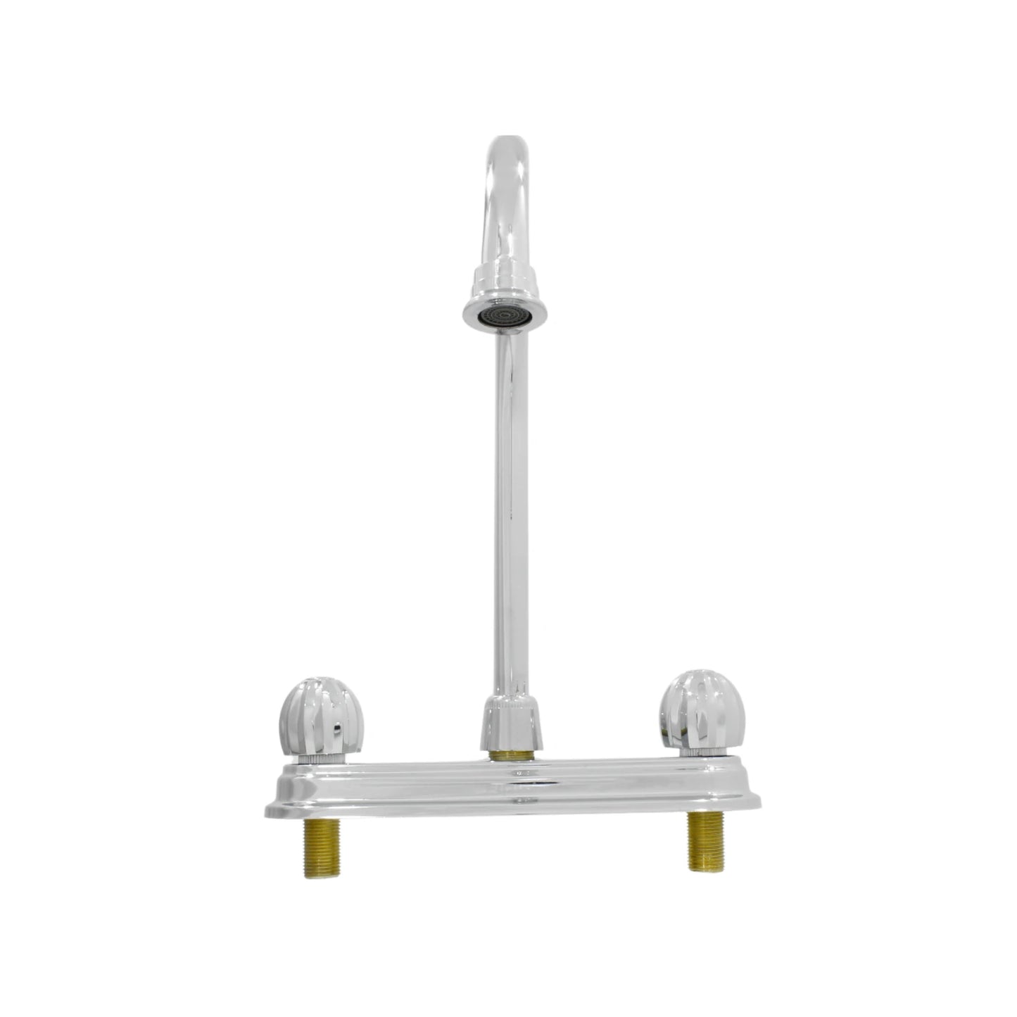 Mezcladora para fregadero 8" Fidic F8315