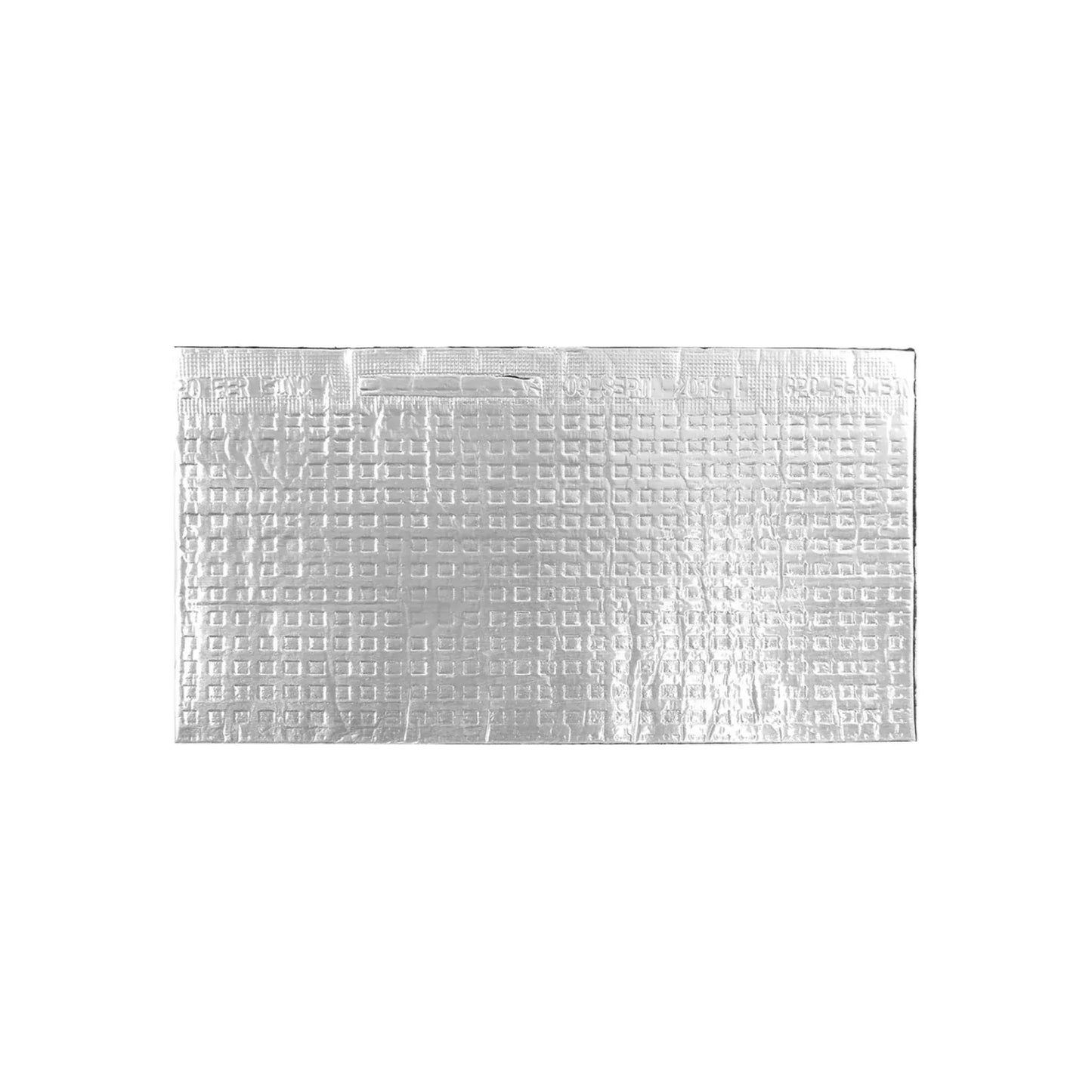 Parche multiusos 10 x 20 cm Ferreinova