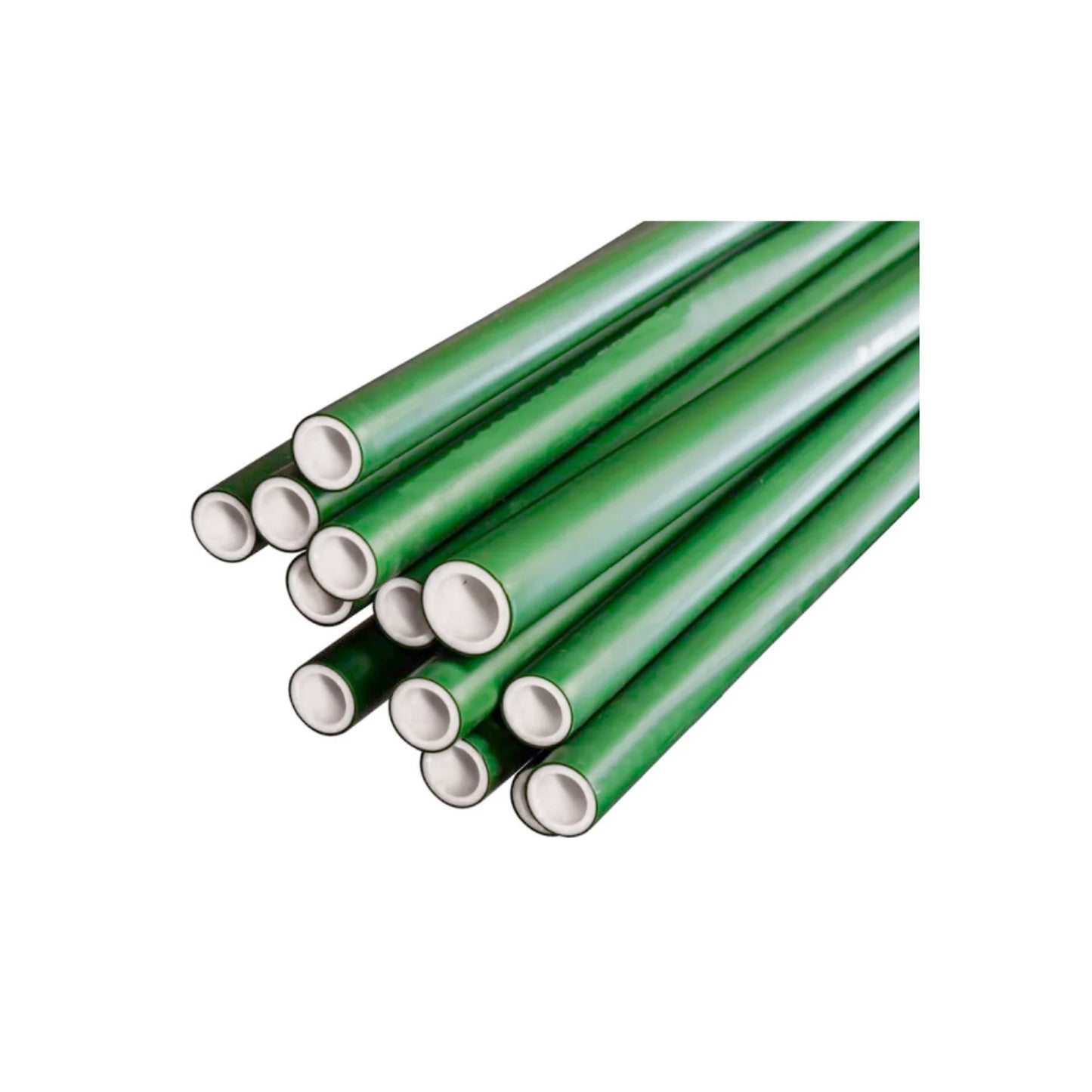 Tubo PPR 25 mm (3/4") 4 metros clase 16 hidráulico Garen