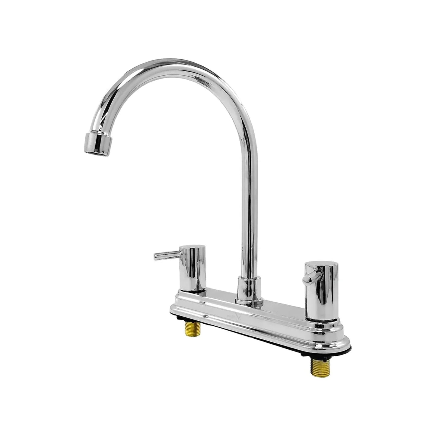 Mezcladora para lavabo 4" Valmain VA40.021