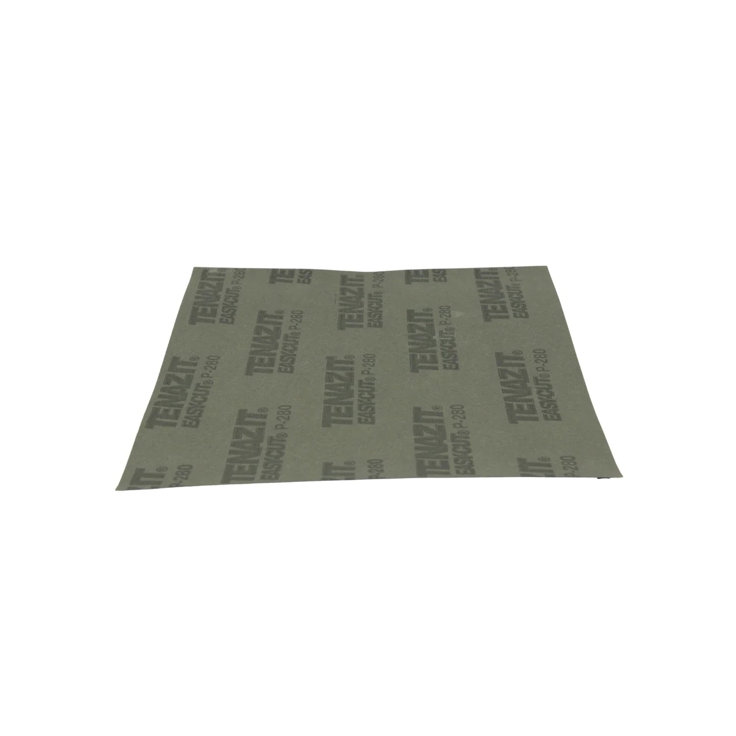 Lija de agua grano 280 Tenazit P280