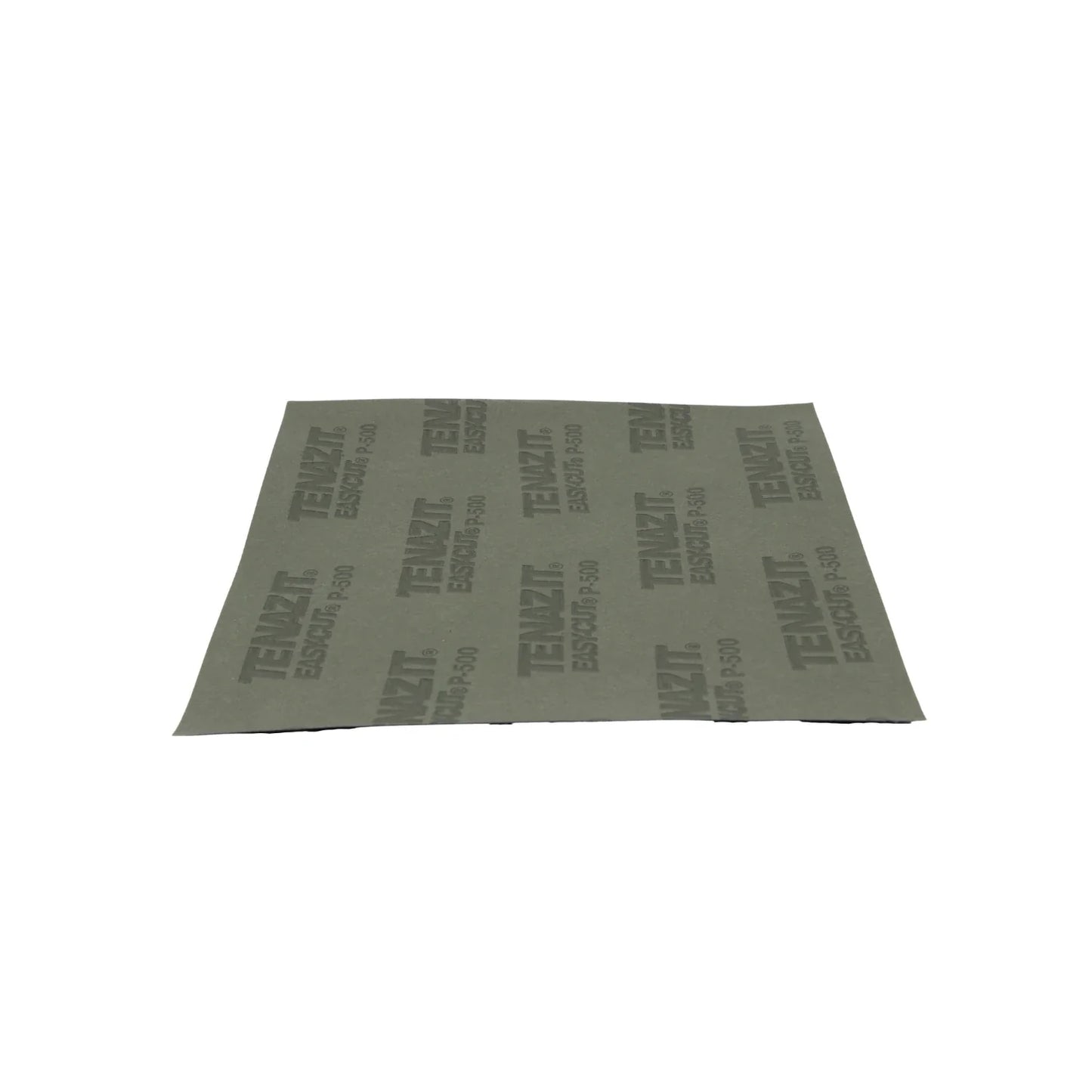 Lija de agua grano 500 Tenazit P500