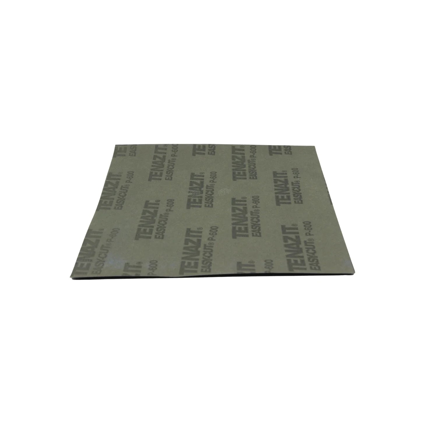 Lija de agua grano 600 Tenazit P600
