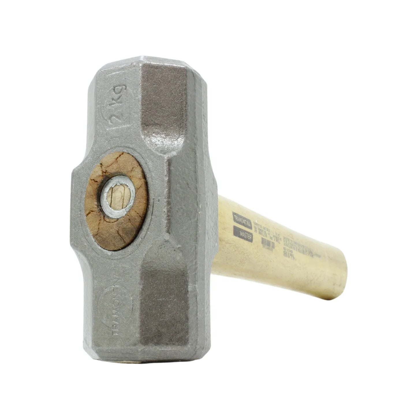 Marro octagonal 2000 gramos Tramontina 40508/004