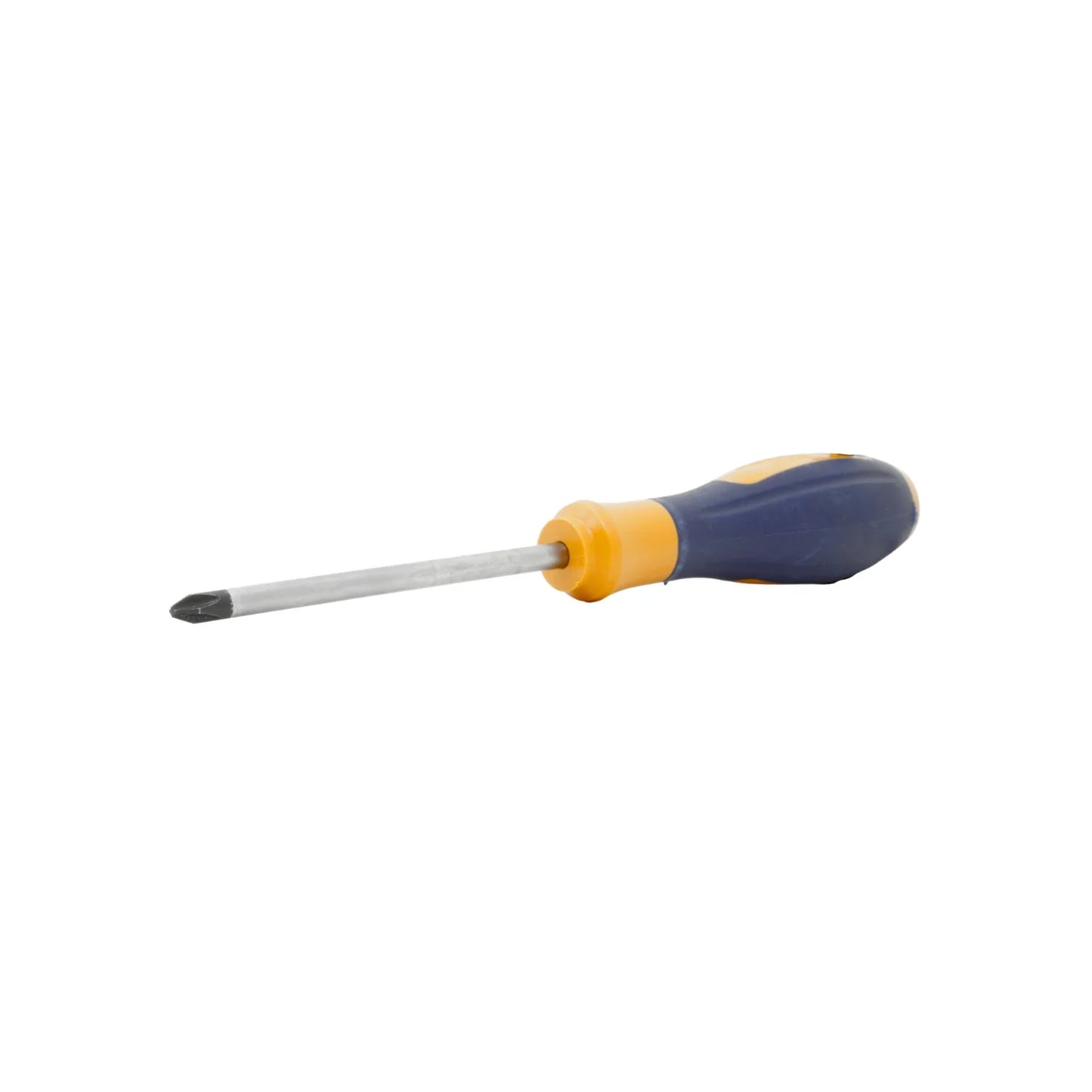 Desarmador de cruz 1/4"x6" Tramontina 44128/030