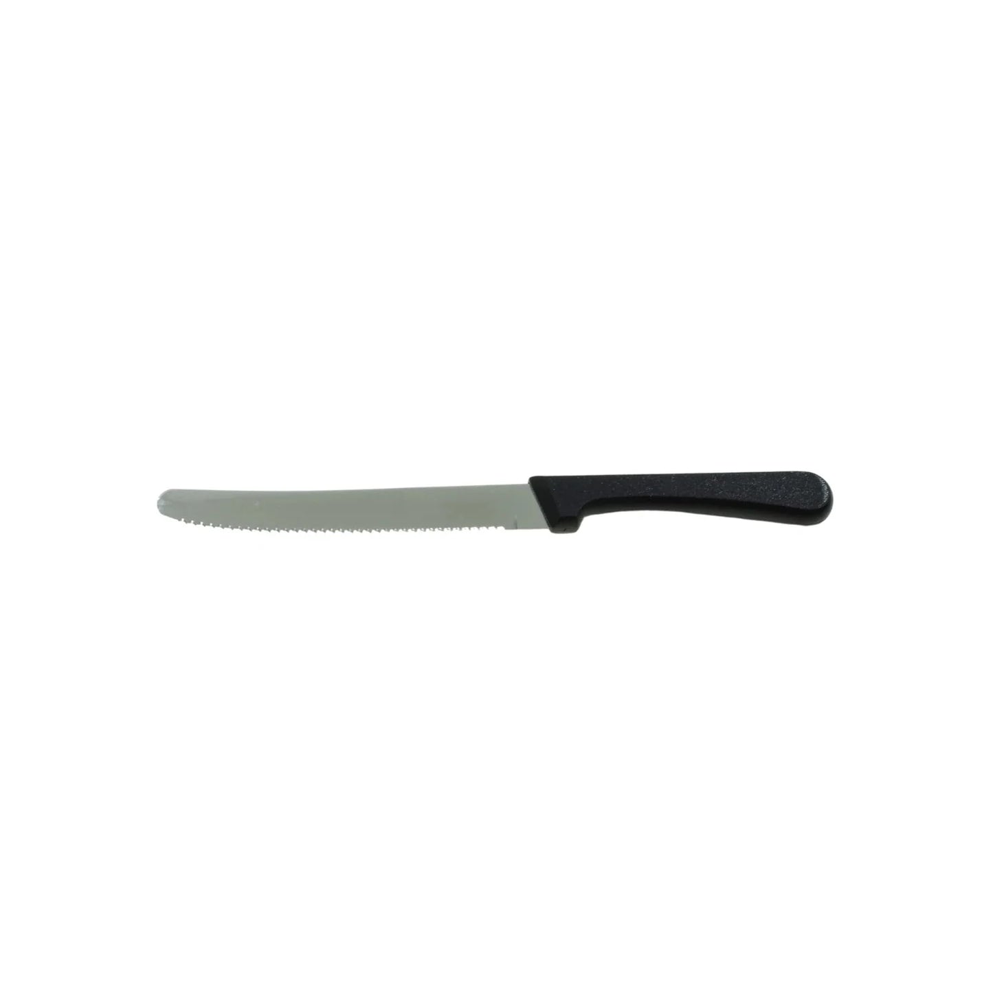 Cuchillo 5" de sierra mango de plástico Tramontina 22923/005