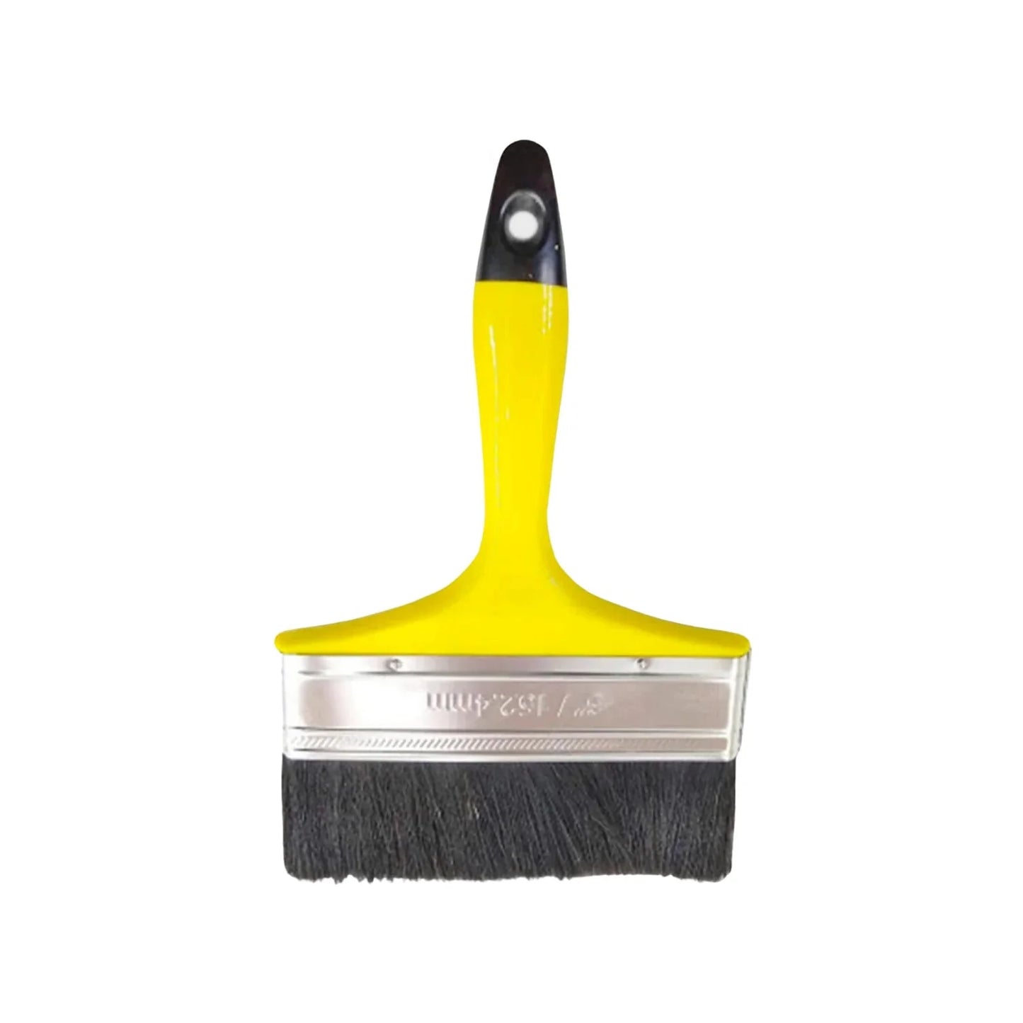 Brocha 6" Byp buena