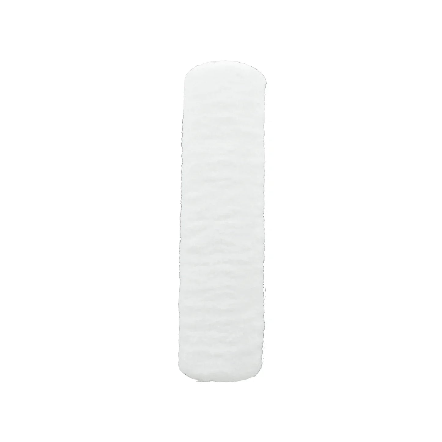Repuesto para rodillo 9"x3/8" microfibra Byp súper FMFS0019