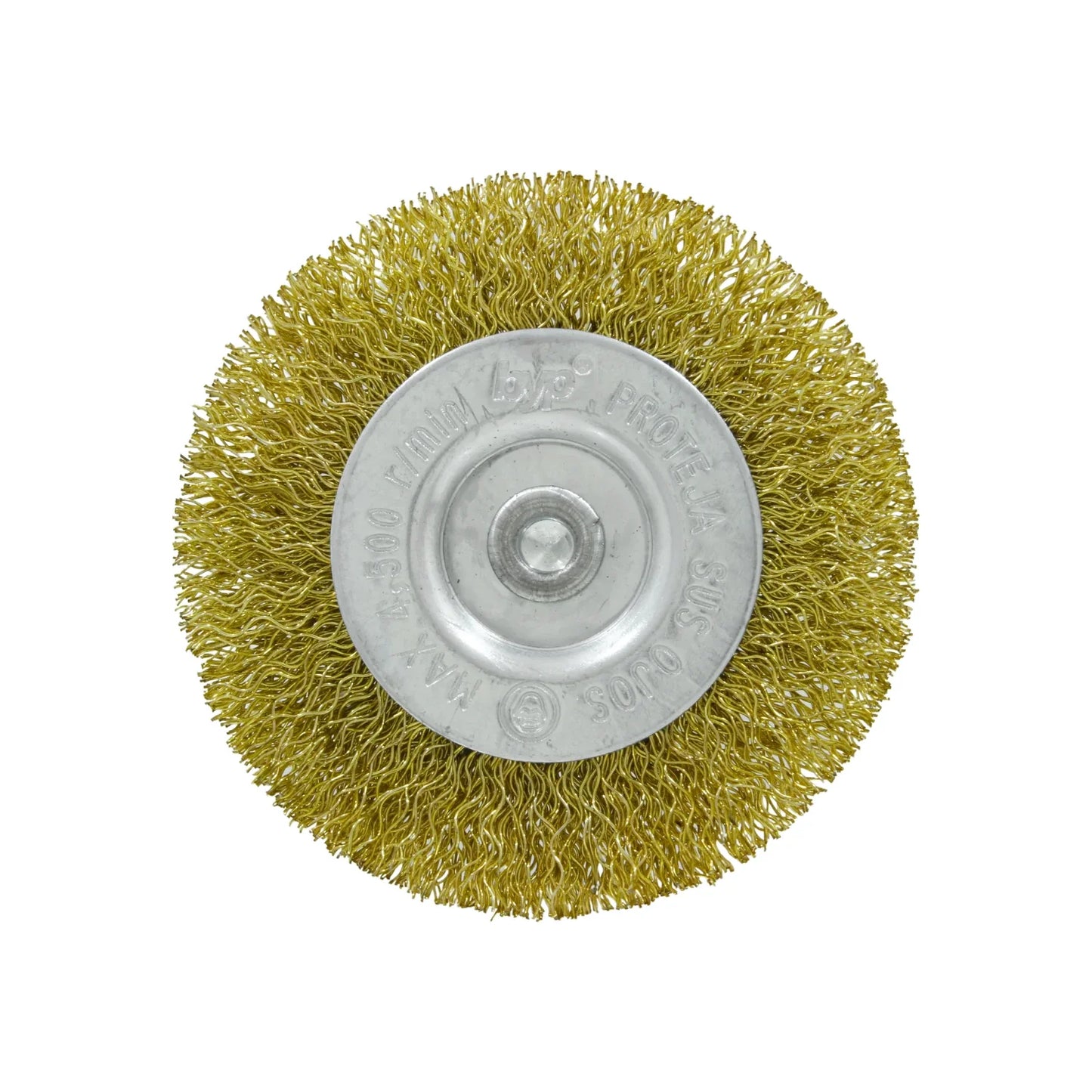 Carda circular 3" calibre 30 Byp CIT301GN