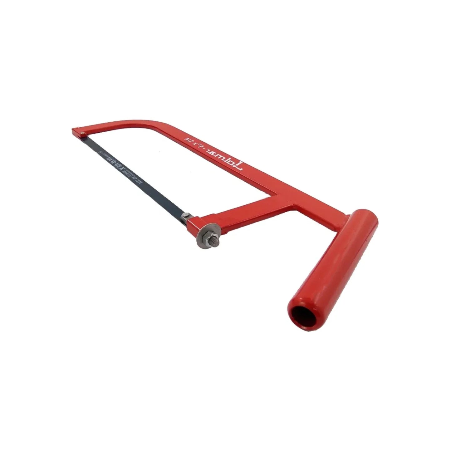 Arco con segueta 1/4"x1" Jolmar H005