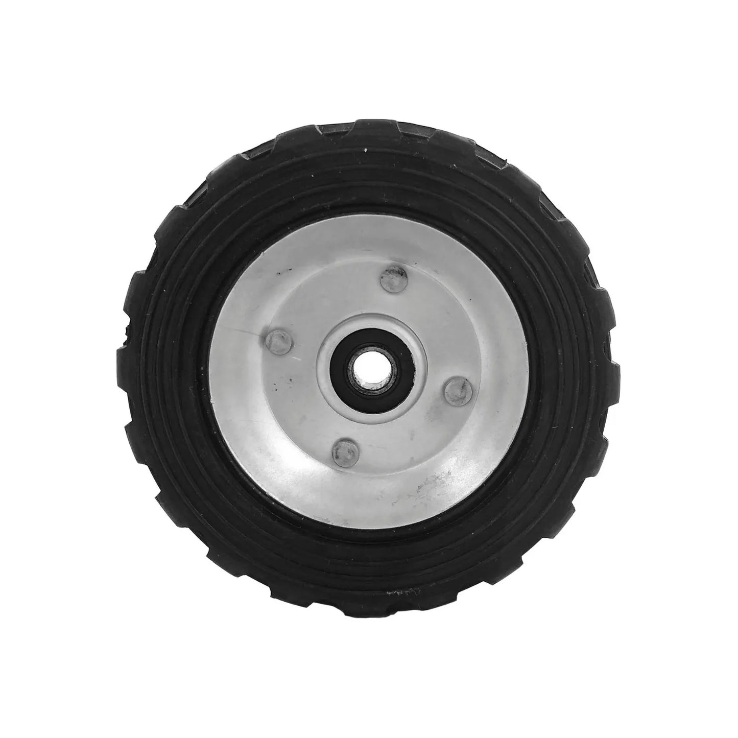 Rueda para avalancha 5" de 1 balero Jolmar B002