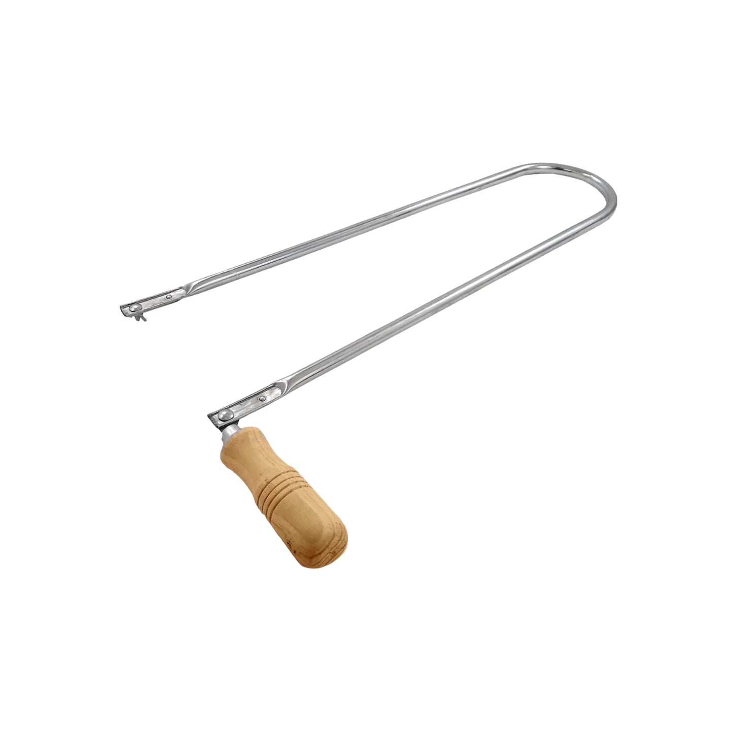 Arco con segueta #4 tubular Jolmar H004