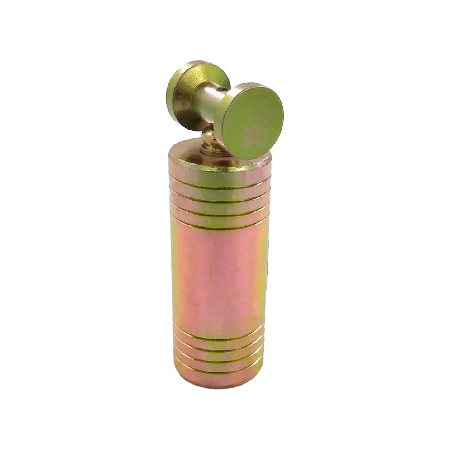Plomo de acero #4 largo Jolmar H050