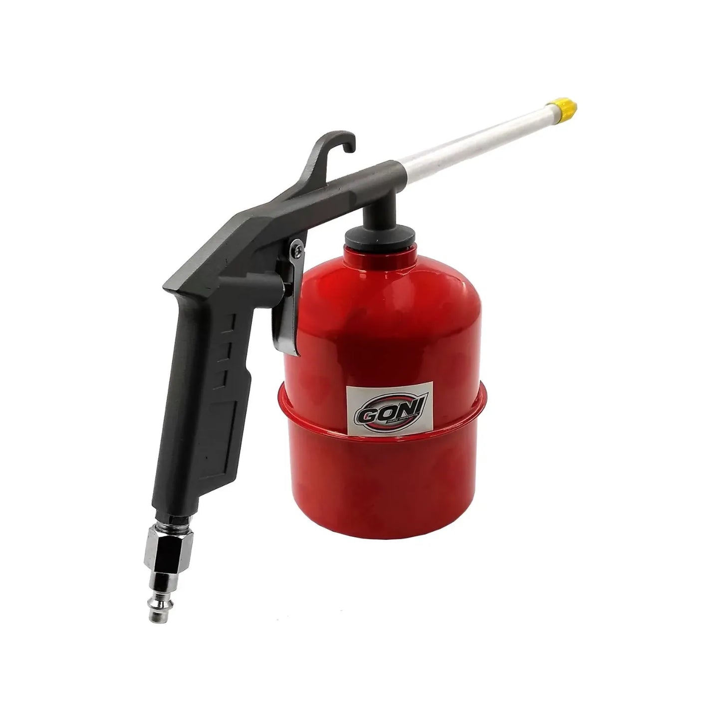 Pistola para limpiar motores 1 litro Goni 369