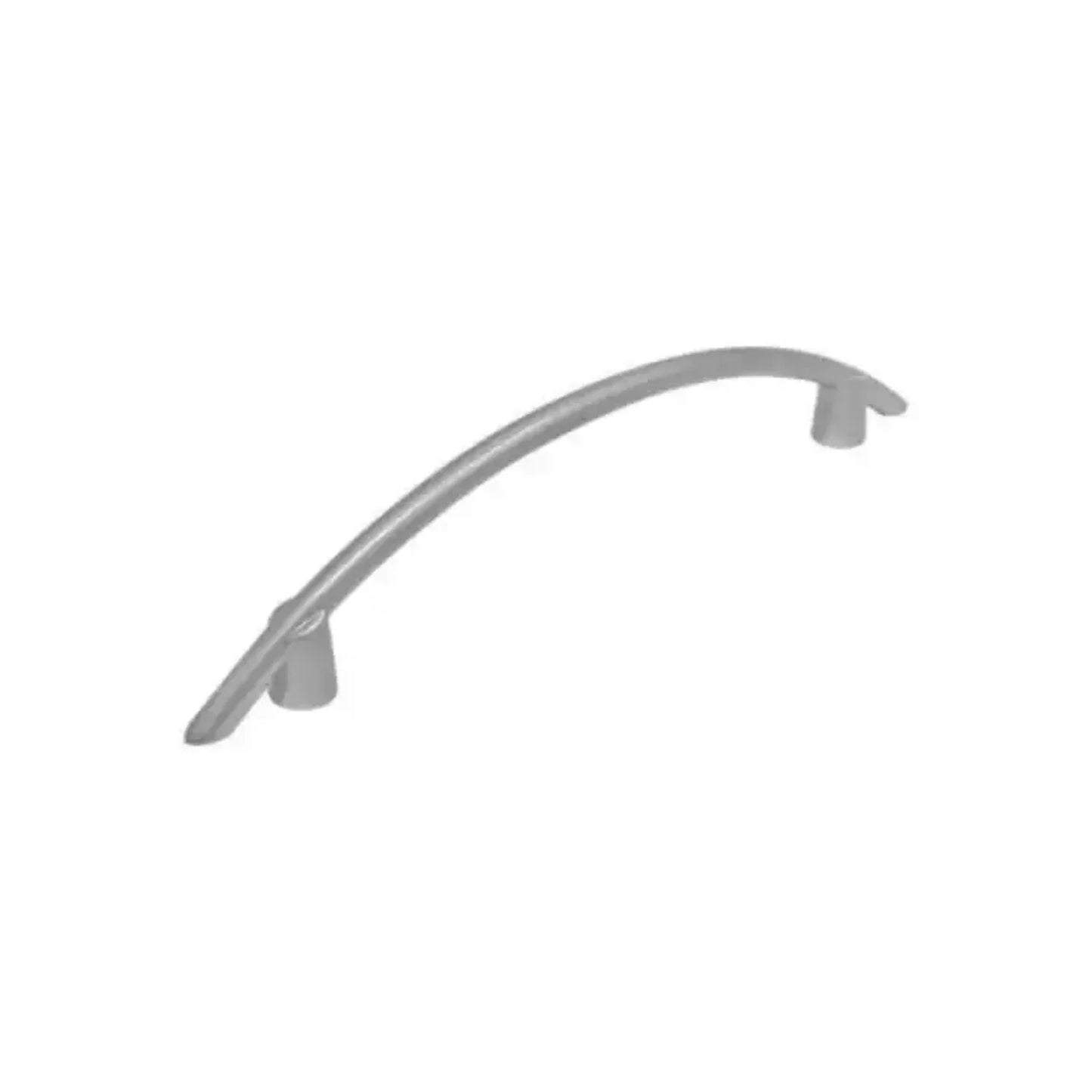 Jaladera 96 mm cromo Rish diadema