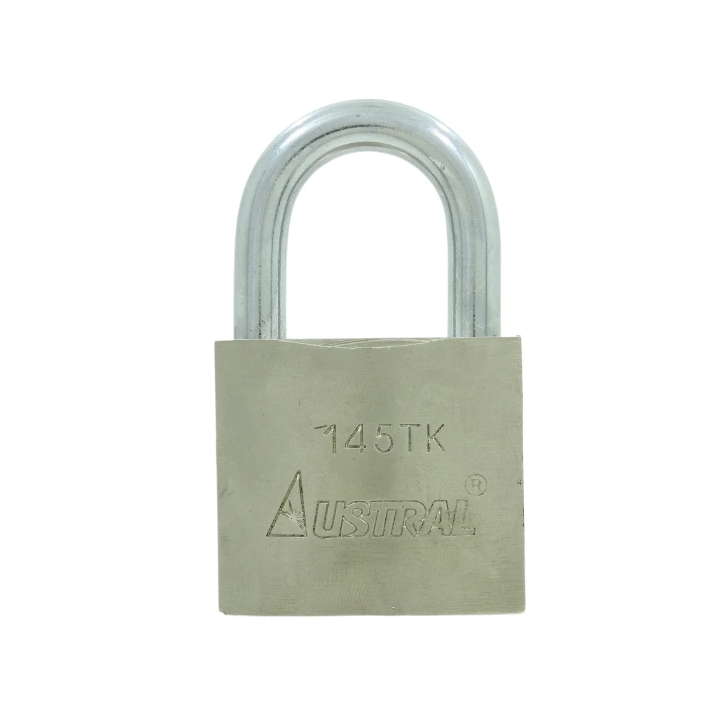 Candado 45 mm gancho corto Austral 145-TK 200088