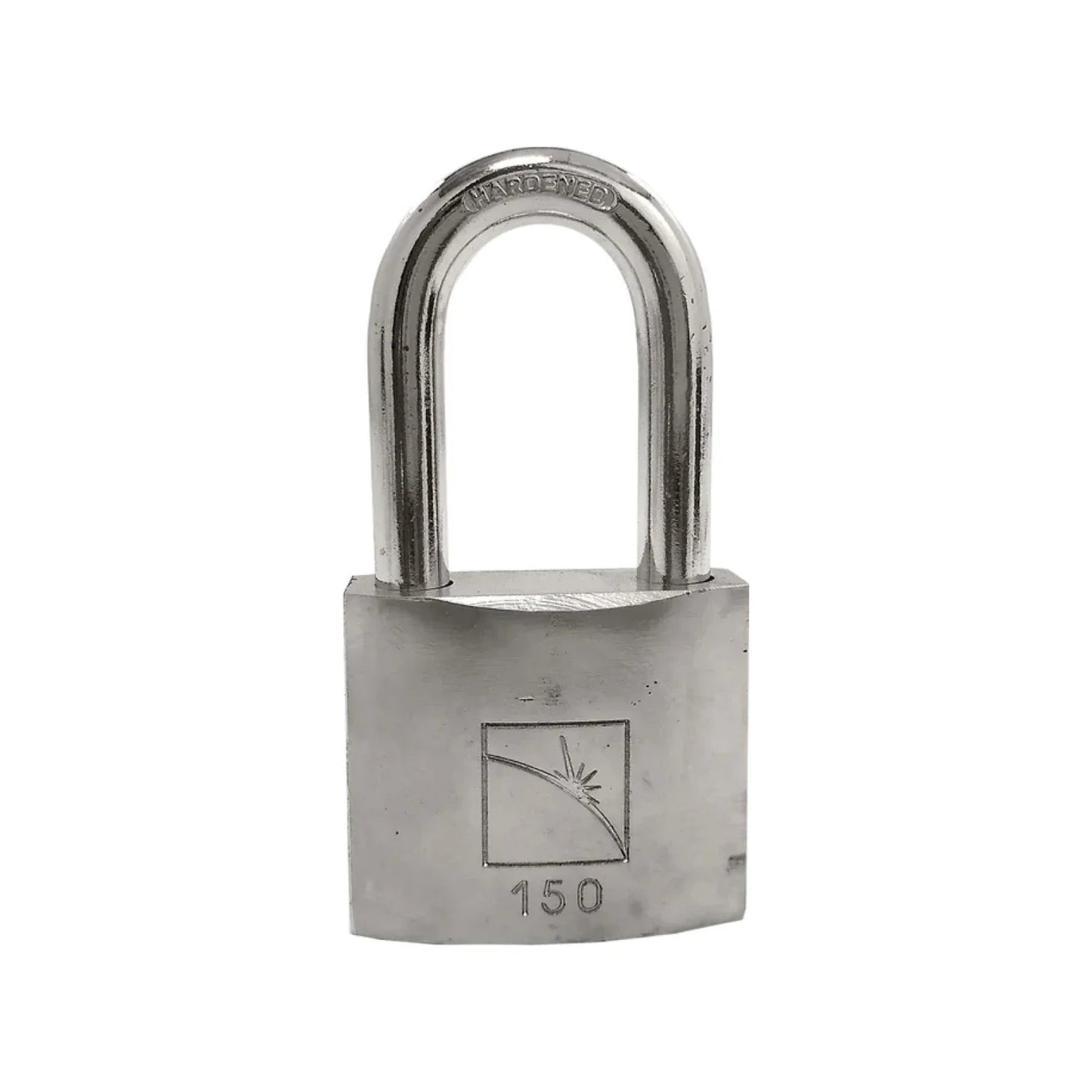 Candado 50 mm gancho largo Austral 150-TKGL 200104