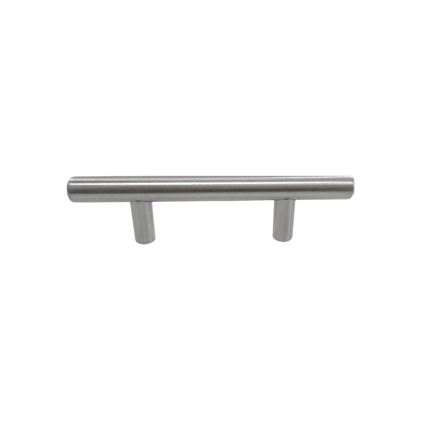 Jaladera 64 mm acero inoxidable Rish 8125/64 inoxx italy