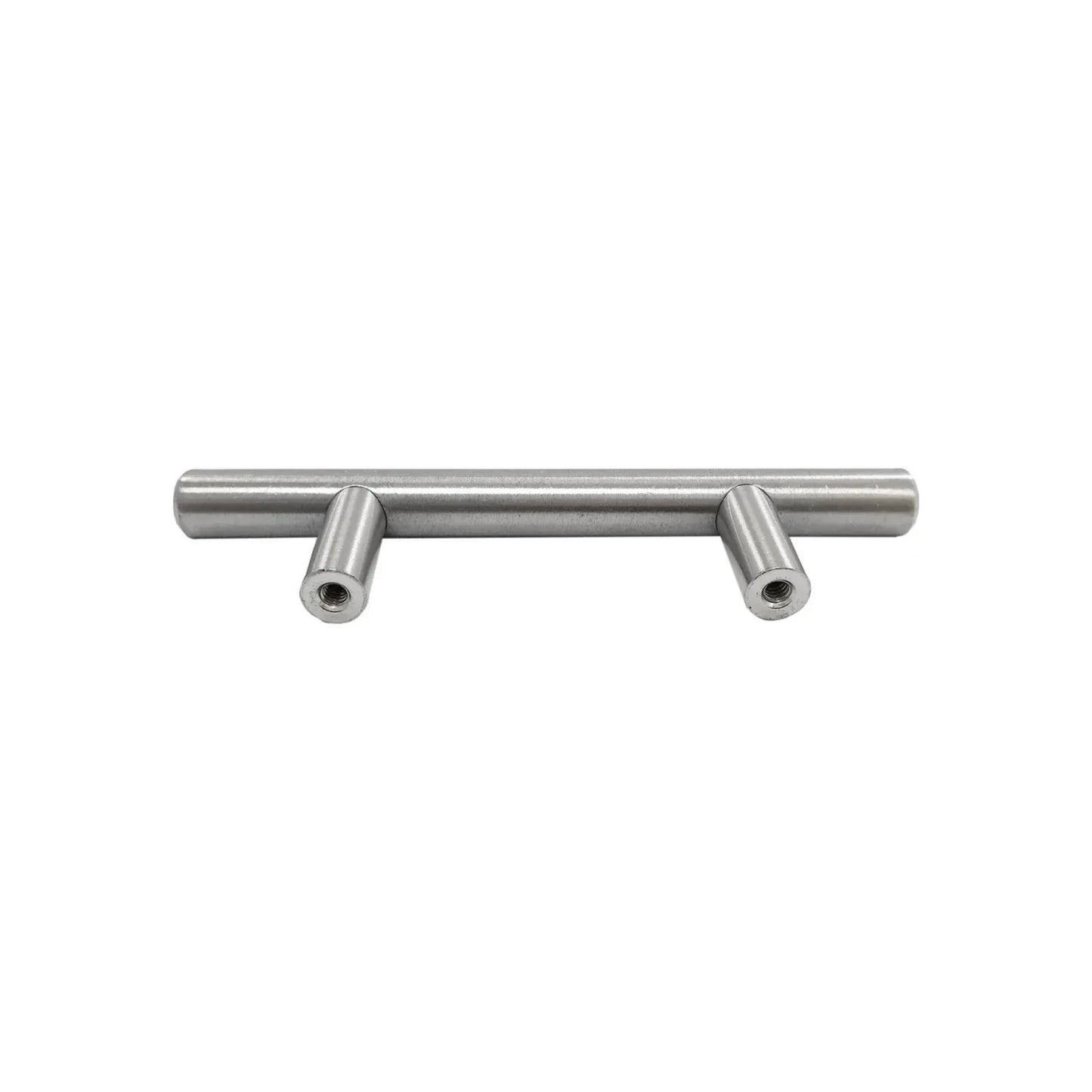 Jaladera 64 mm acero inoxidable Rish 8125/64 inoxx italy