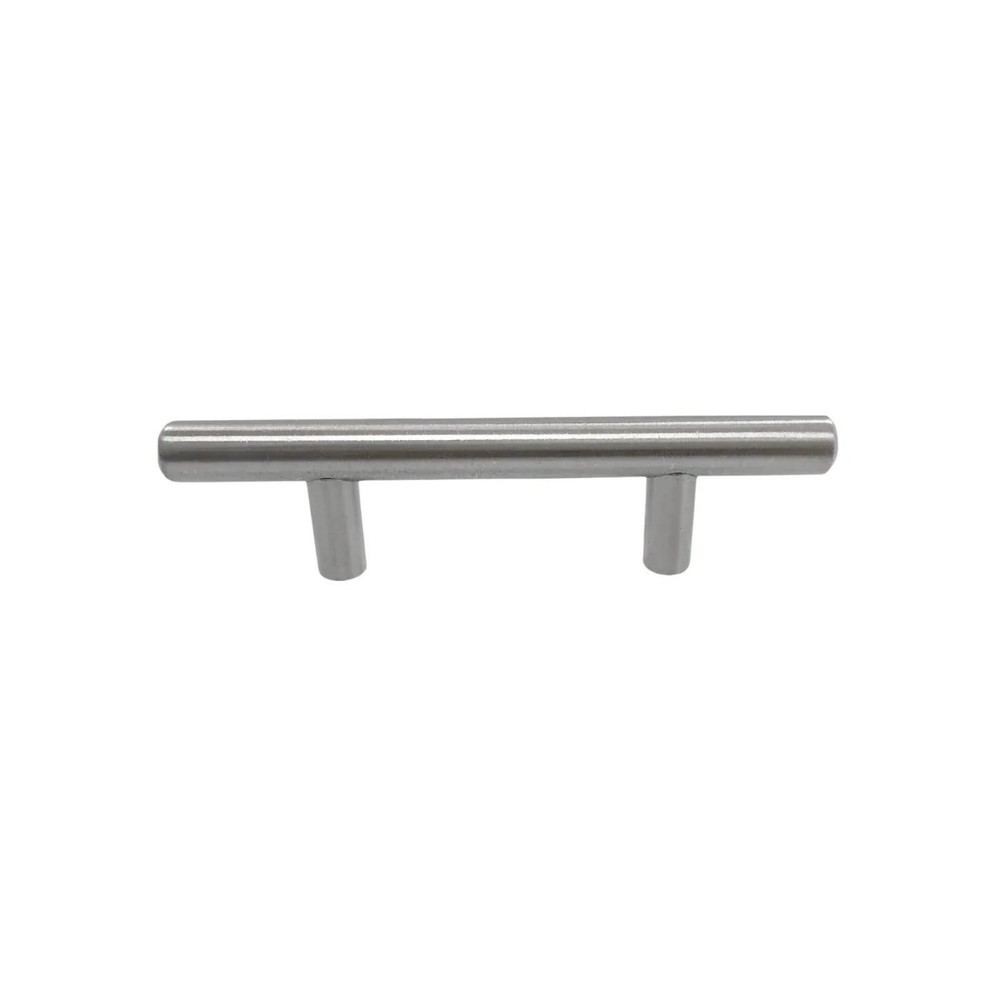 Jaladera 96 mm acero inoxidable Rish 8125/96 inoxx italy