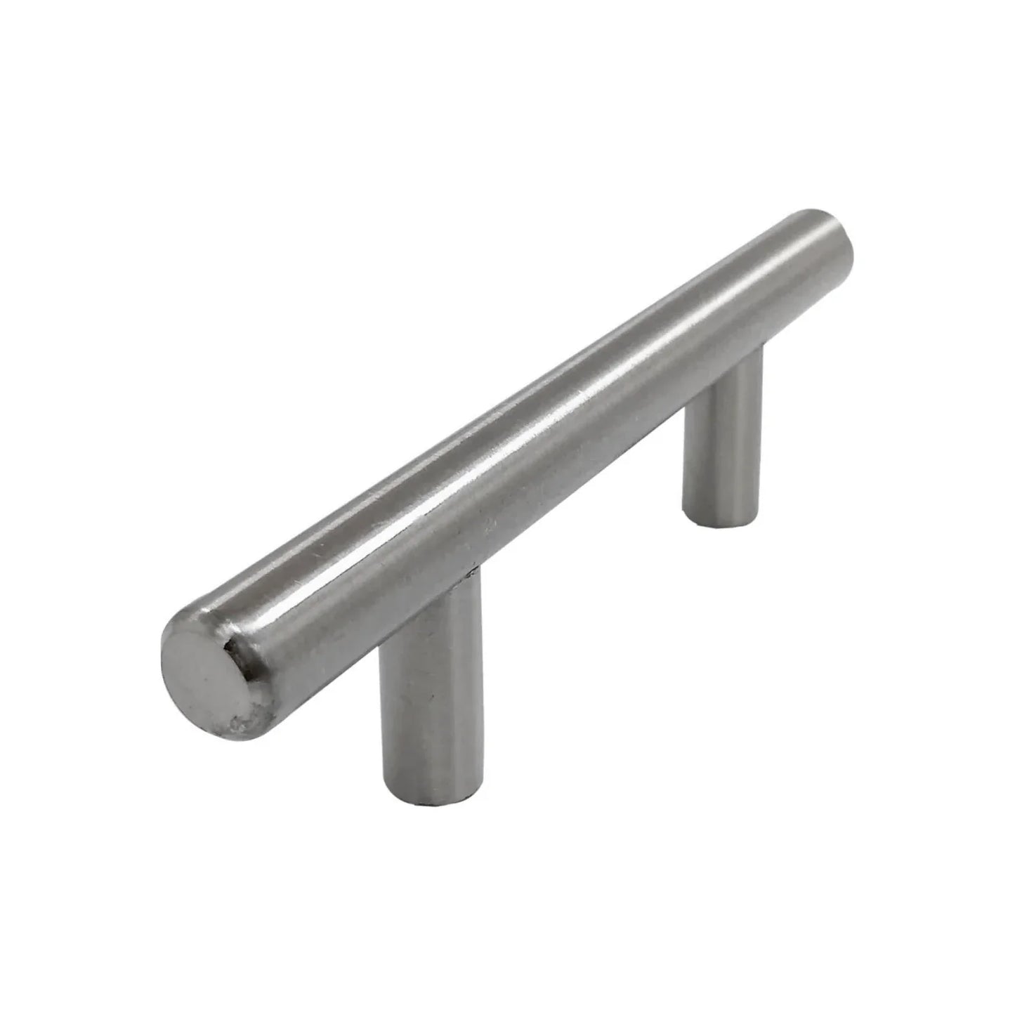 Jaladera 96 mm acero inoxidable Rish 8125/96 inoxx italy