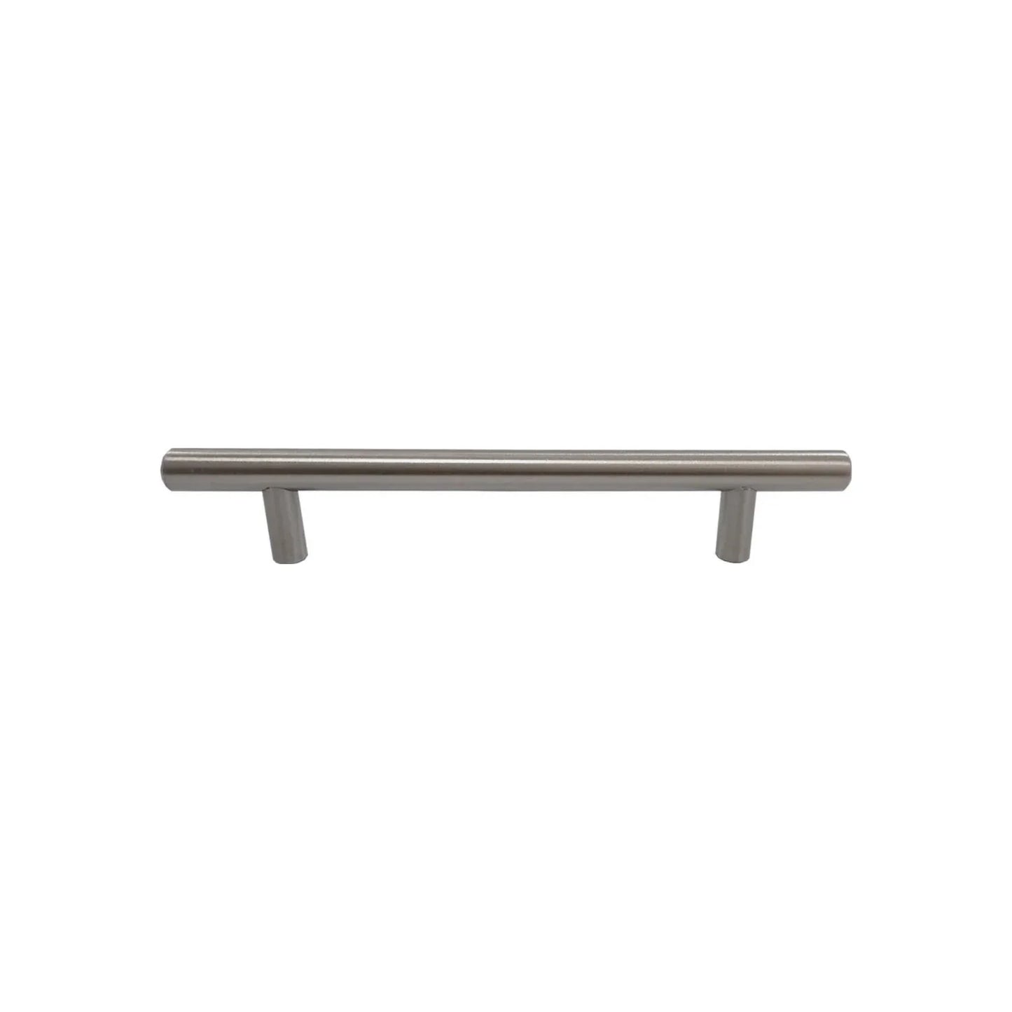 Jaladera 128 mm acero inoxidable Rish 8125/128 inoxx italy