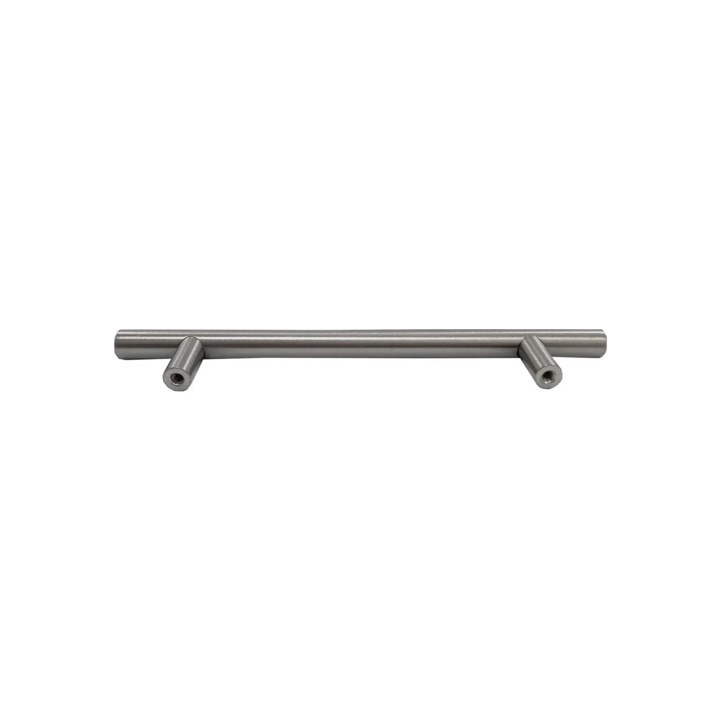 Jaladera 128 mm acero inoxidable Rish 8125/128 inoxx italy