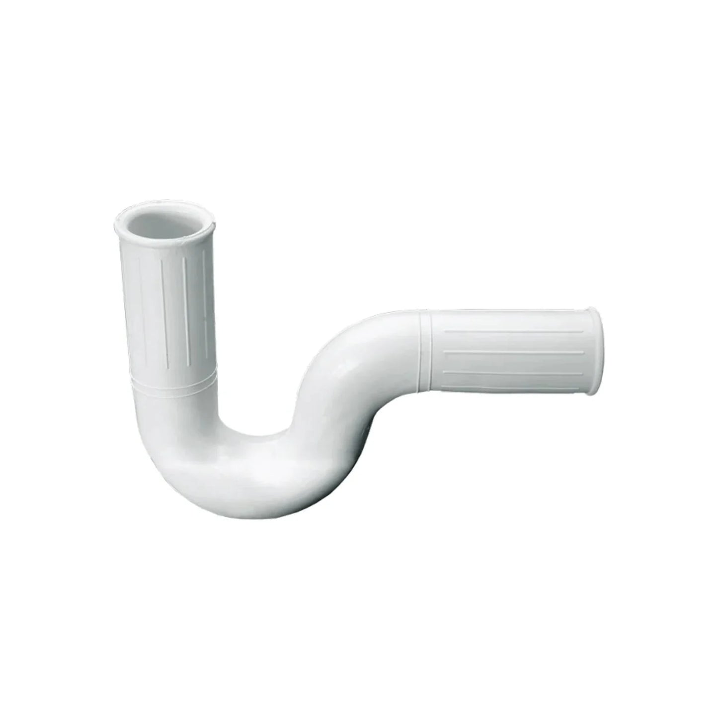 Cespol para lavabo PVC flexible Valmex 50.500