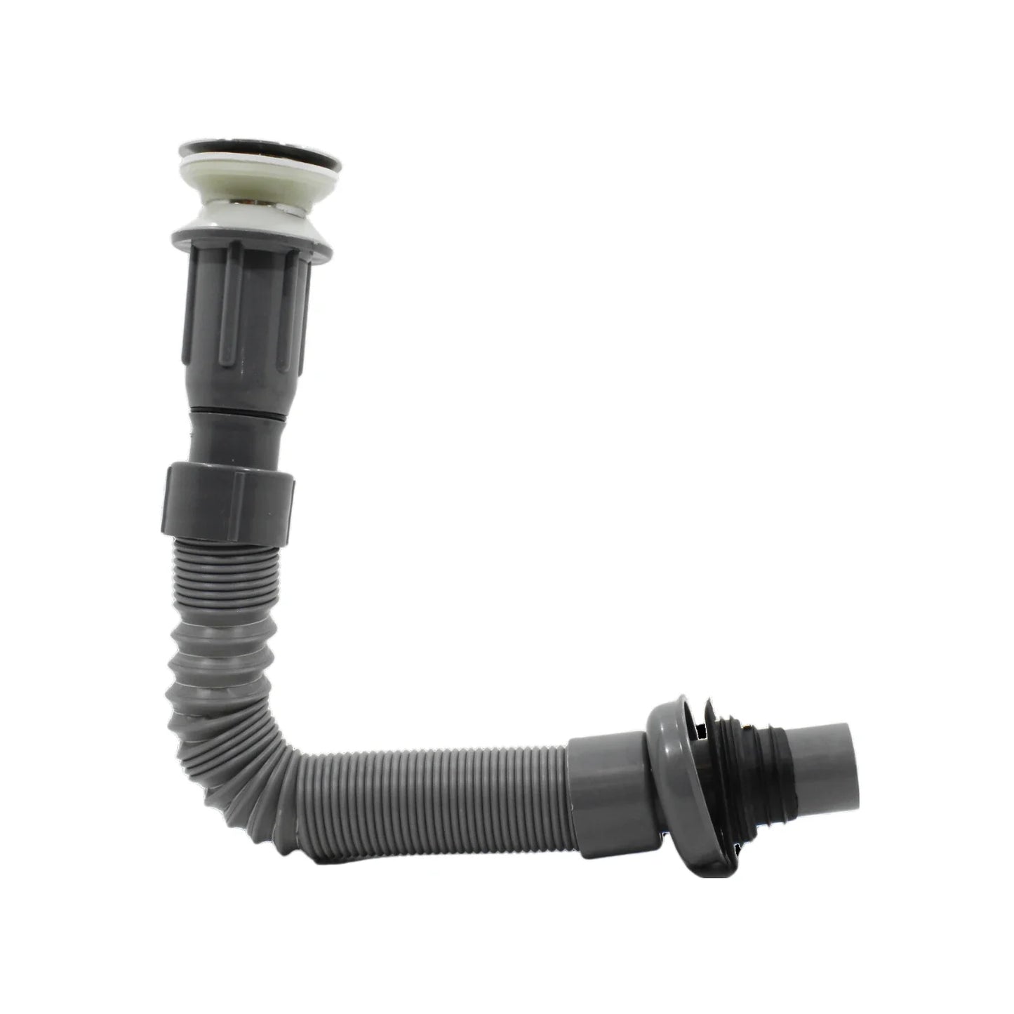 Cespol para lavabo flexible Valmex CE068