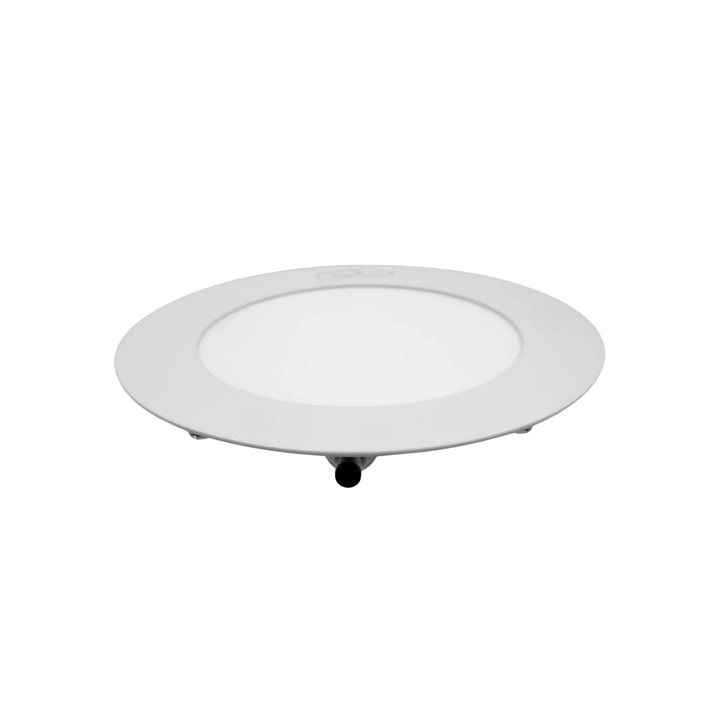 Lámpara panel 6 W redonda empotrable Maigoo MG01502