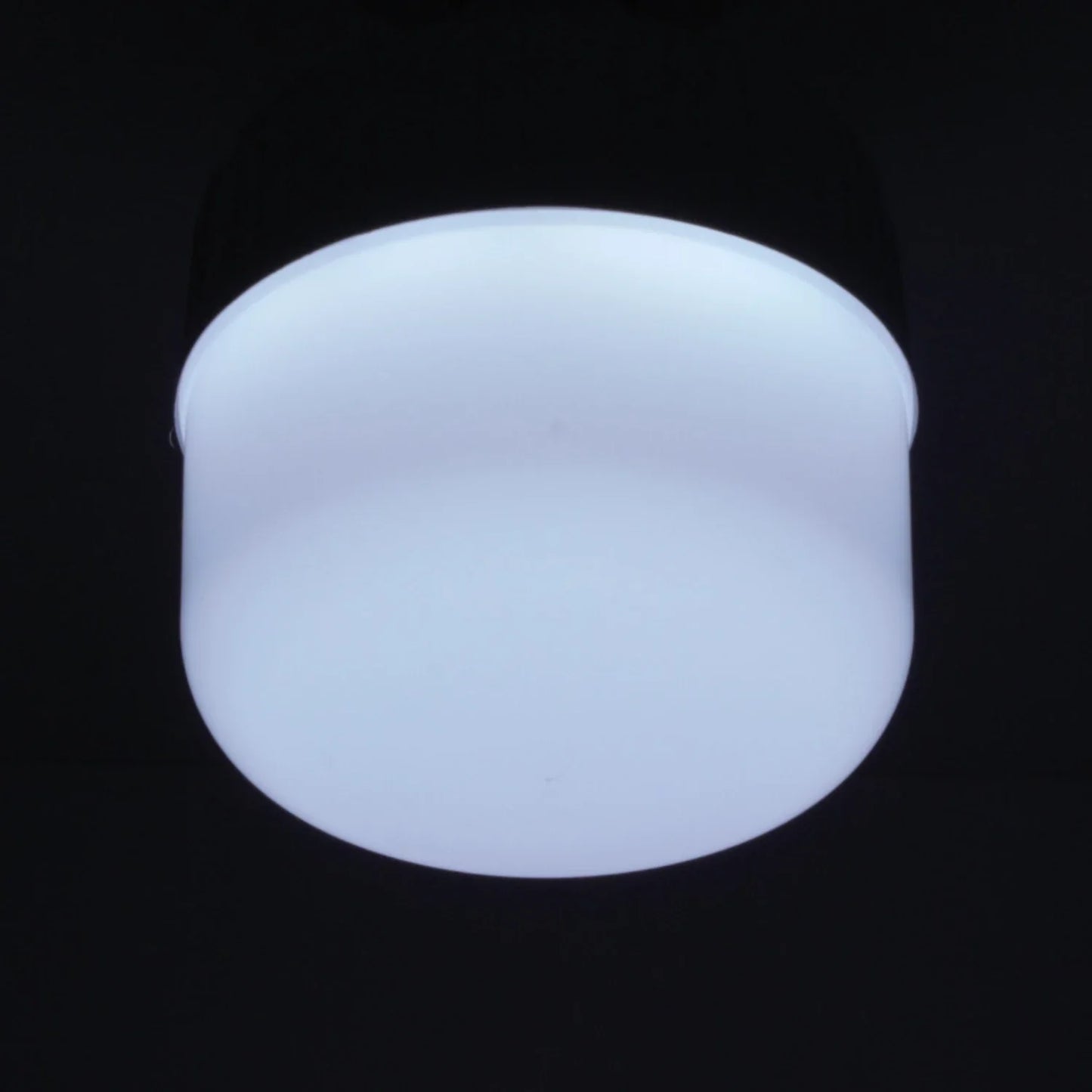 Foco led 60 W luz blanca/fría alto poder Maigoo MG01406