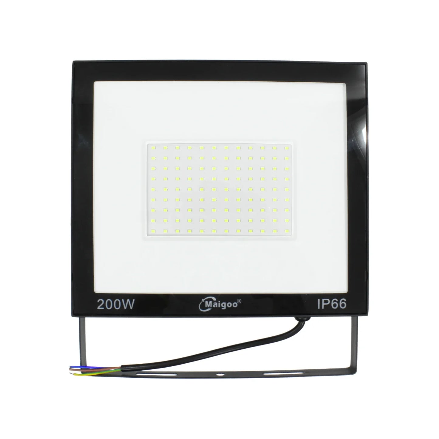Reflector 150 W led con fotocelda Igoto SL10150