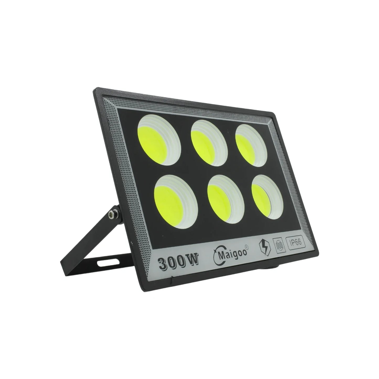 Reflector 300 W multivoltaje tipo pera Maigoo MG05802