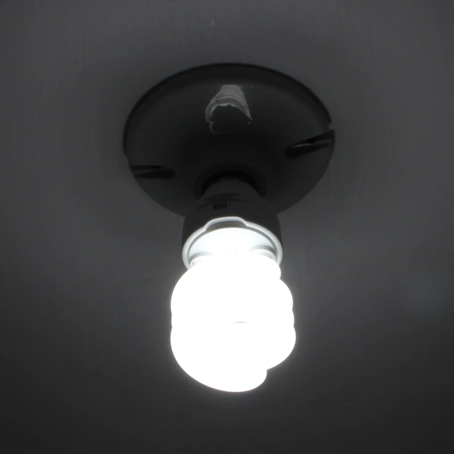 Lámpara espiral 36 W led luz fría Maigoo MG01101