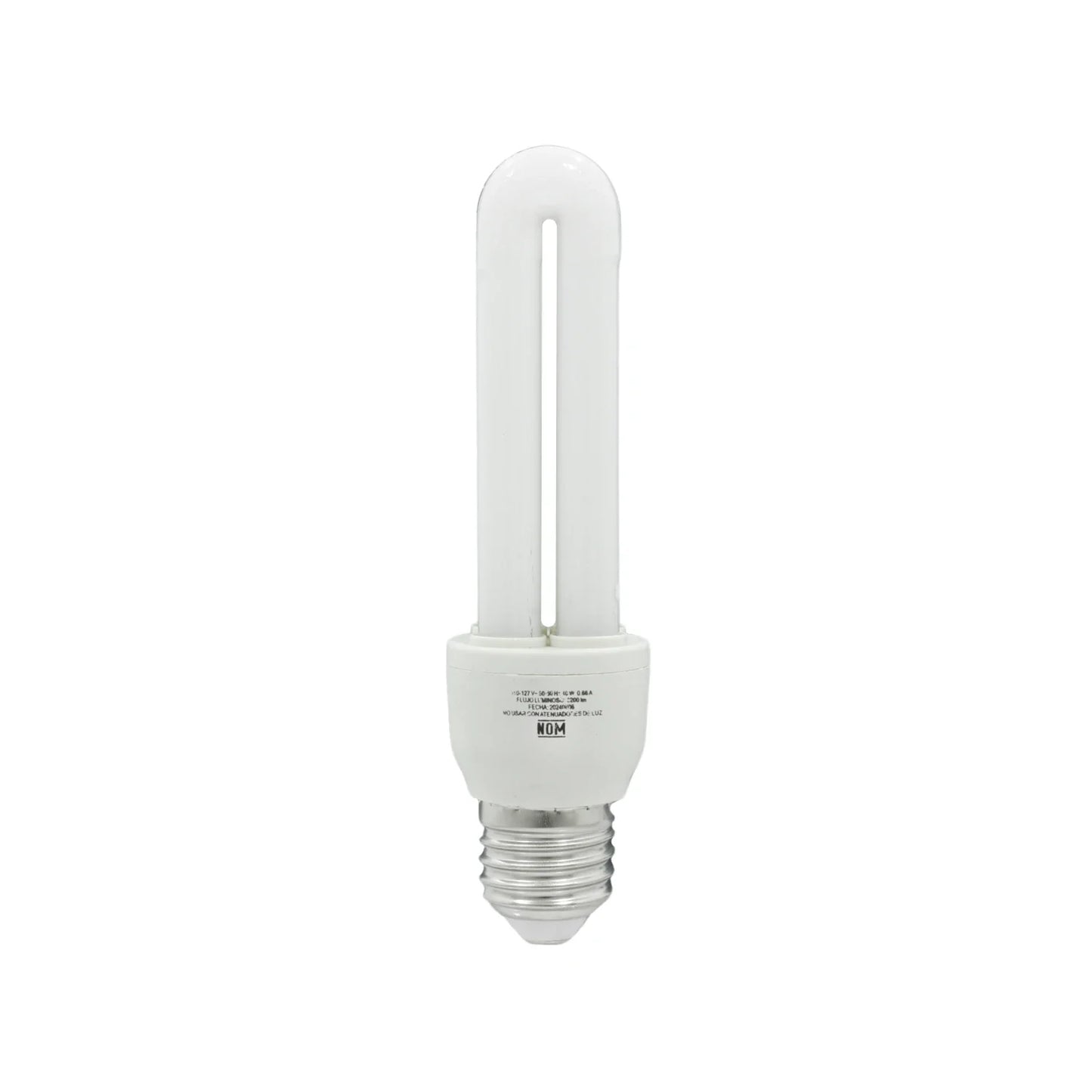 Lámpara tipo U 40 W led luz fría Maigoo MG01418